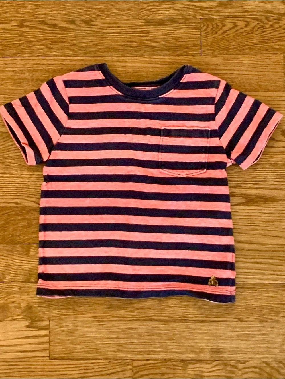 Baby Gap Boys Size 2T Bundle Swim Trunks & Short Sleeve T-Shirts Patriotic USA